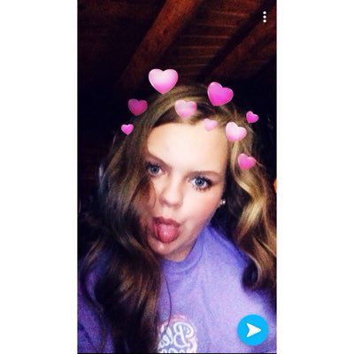 Profile Picture of Hannah Pulliam (@Hannahpulliam9) on Twitter