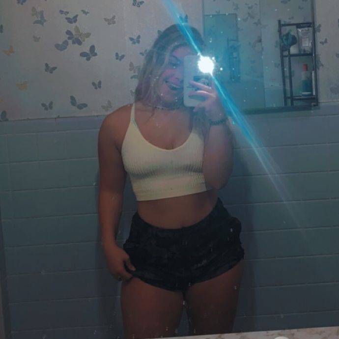 Profile Picture of Trinity.Ragland (@t.blair.ragland.spam) on Tiktok