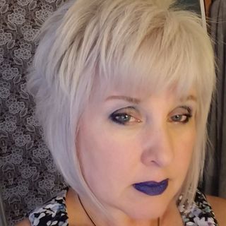 Profile Picture of Catherine Kotowski (@catbalou62) on Instagram