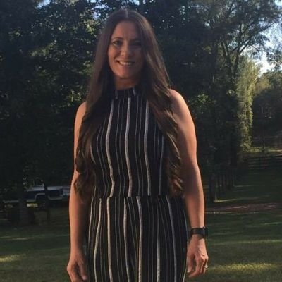 Profile Picture of Brandy Gale Taylor (@Brandiegale) on Twitter