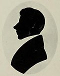 Profile Picture of James Lysteron Wikipedia