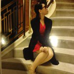 Profile Picture of Florence Zhang (@floflorarara) on Instagram