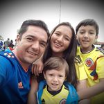 Profile Picture of Robert Devis Jimenez Giraldo (@robertdevisjimenez) on Instagram