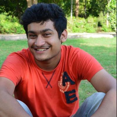 Profile Picture of Kunal Shah (@kunalshah1997) on Twitter