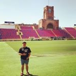 Profile Picture of Jason O'Callaghan (@joczerr) on Instagram