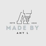 Profile Picture of Amy LeAnn Martinez | Glowforge (@madebyamyl) on Instagram