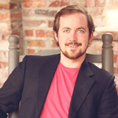 Profile Picture of Tyler Weir (@Ct_weir) on Twitter