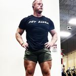 Profile Picture of Dustin Graziotti (@fullarmorathletics) on Instagram