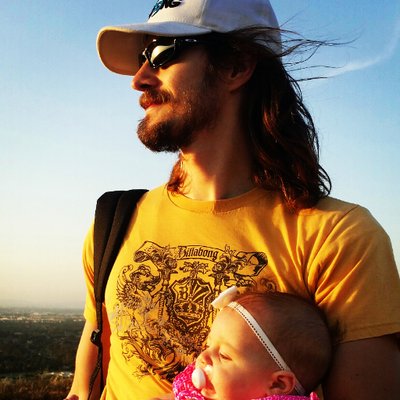 Profile Picture of Benjamin L Johnson (@BJohnsonLane) on Twitter