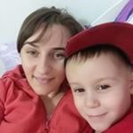 Profile Picture of Simona Levinte (@simonalevinte) on Instagram