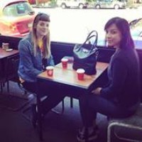 Profile Picture of Kimberly Weir (@kimberly-weir) on Quora