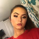 Profile Picture of Danielle Malone (@danis_makeup01) on Instagram