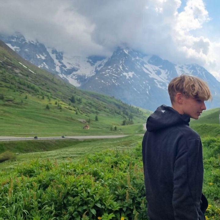 Profile Picture of Thomaaas 💫 (@t.h.o.m.a.t.o) on Tiktok