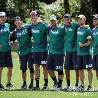 Profile Picture of Mark Ullom (@9ultimate6) on Twitter