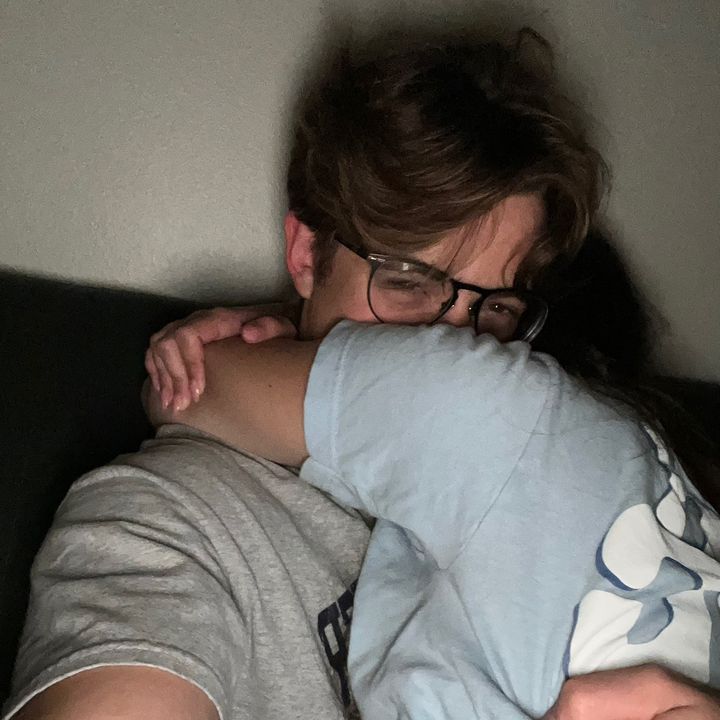 Profile Picture of Daniel (@themanliestdan) on Tiktok