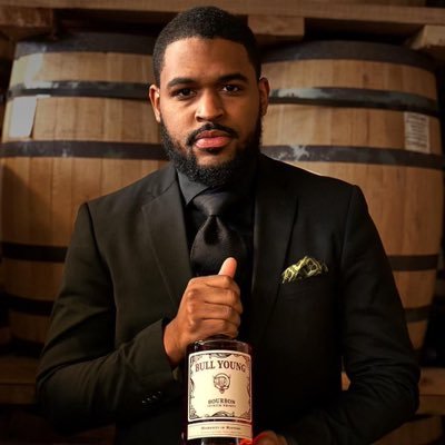 Profile Picture of Danny Bullock (@ChefDanBullock) on Twitter