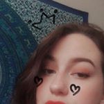 Profile Picture of casey's spam (@balsamicasey) on Instagram
