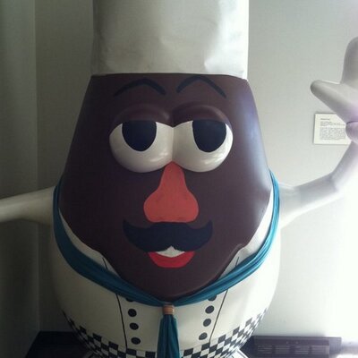 Profile Picture of Mike Bathrick (@MBathrick) on Twitter