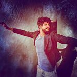 Profile Picture of Manu George (@manugeorge125) on Instagram