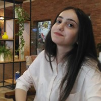 Profile Picture of Nia Ivanidze (@nia-ivanidze) on Quora