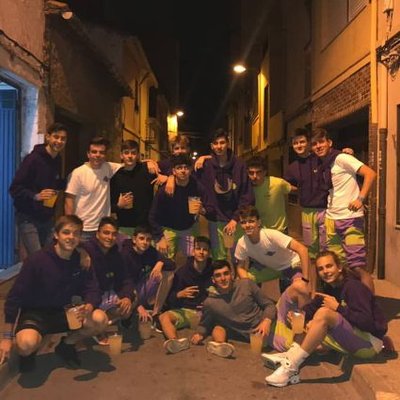 Profile Picture of Marc Simó (@Marc62805853) on Twitter