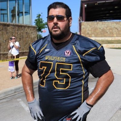 Profile Picture of Doug Bonney (@DougBonney5) on Twitter