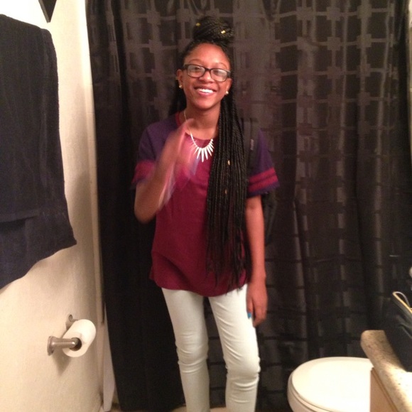 Profile Picture of Chynna Jenkins (@chynnasinede) on Poshmark