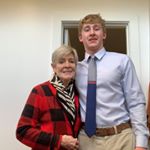 Profile Picture of Sam Malone (@sam_malone11) on Instagram