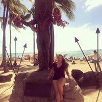 Profile Picture of Jessi Trauner (@jessi-trauner) on Quora