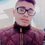 Randall Lopez - Instagram Profile Picture of Randall Lopez (@randall_mauricio) on Instagram