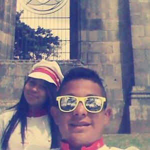 Profile Picture of Carlos Cerdas (@alf1navrro8) on Twitter