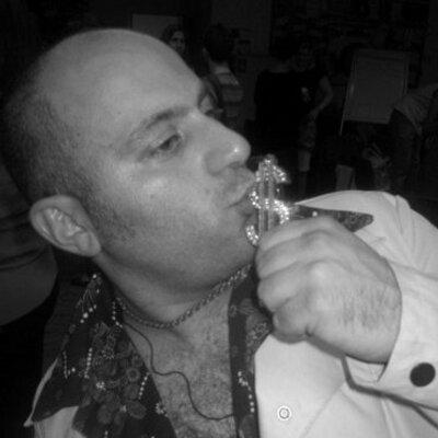 Profile Picture of Alex Adamantos (@alexadamantos) on Twitter