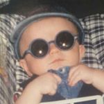 Profile Picture of corBin Aka Richard Aka Daron (@notcorbinharrel) on Instagram