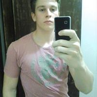 Profile Picture of Daniel Silas (@danielsilas777) on Pinterest