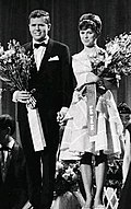 Profile Picture of Grethe and Jørgen Ingmannon Wikipedia