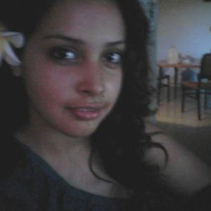 Profile Picture of Daniela Esparza (@dany0416) on Myspace