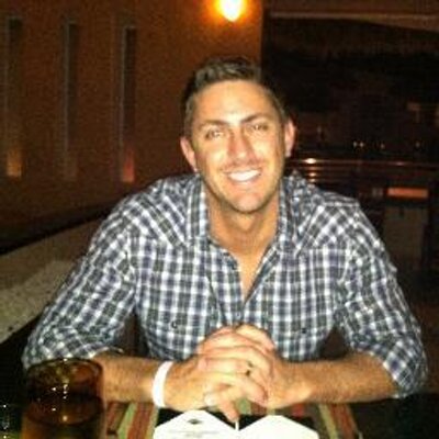 Profile Picture of Ben Gault (@gaultben) on Twitter
