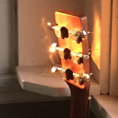 Profile Picture of Mark Bowman (@bowdog) on Twitter