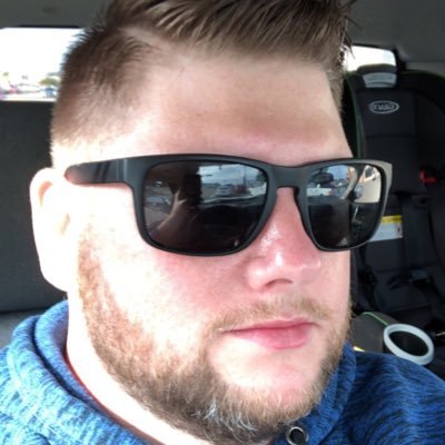 Profile Picture of Matt Bice (@MattBice5) on Twitter