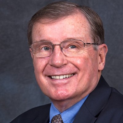 Profile Picture of Bob Pribush (@merlincerulean) on Twitter