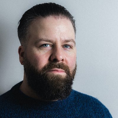Profile Picture of Ben Snyder (@benjaminjsnyder) on Twitter