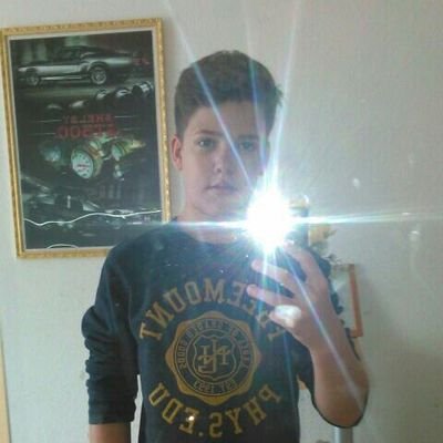 Paul Enrico Enrico - Twitter Profile Picture of Paul Enrico Enrico (@enricopaul1232) on Twitter