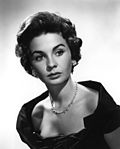 Profile Picture of Jean Simmons - Wikipediaon Wikipedia