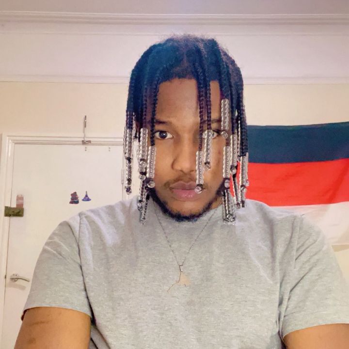 Profile Picture of Nathan (@wiz_dark_boy) on Tiktok