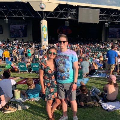 Profile Picture of Matt Wiese (@the_batwiese) on Twitter