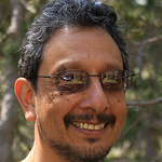 Profile Picture of Richard Navarrete (@Richard and Jennifer) on Flickr