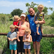 Profile Picture of Shaun Parsons (@shaunparsons1217) on Youtube