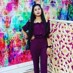 Profile Picture of 🦋Falguni Sharma❤(fruti)🧚‍♀️ (@miss_fruti_sharma_2.0) on Instagram
