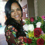 Profile Picture of Sandra Santos (@sandralupercio) on Instagram