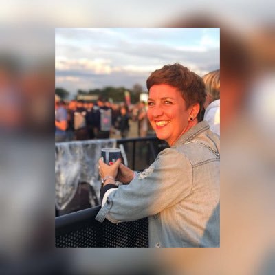 Profile Picture of Andrea Alberts (@Handballandy) on Twitter